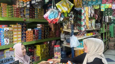 Bangun Kepercayaan dan Kedekatan, AgenBRILink di Riau Hadirkan Layanan Jemput Bola