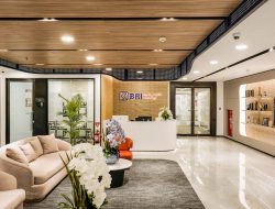 BRI Manajemen Investasi Catatkan KIK EBA Syariah di BEI