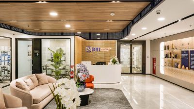 BRI Manajemen Investasi Catatkan KIK EBA Syariah di BEI