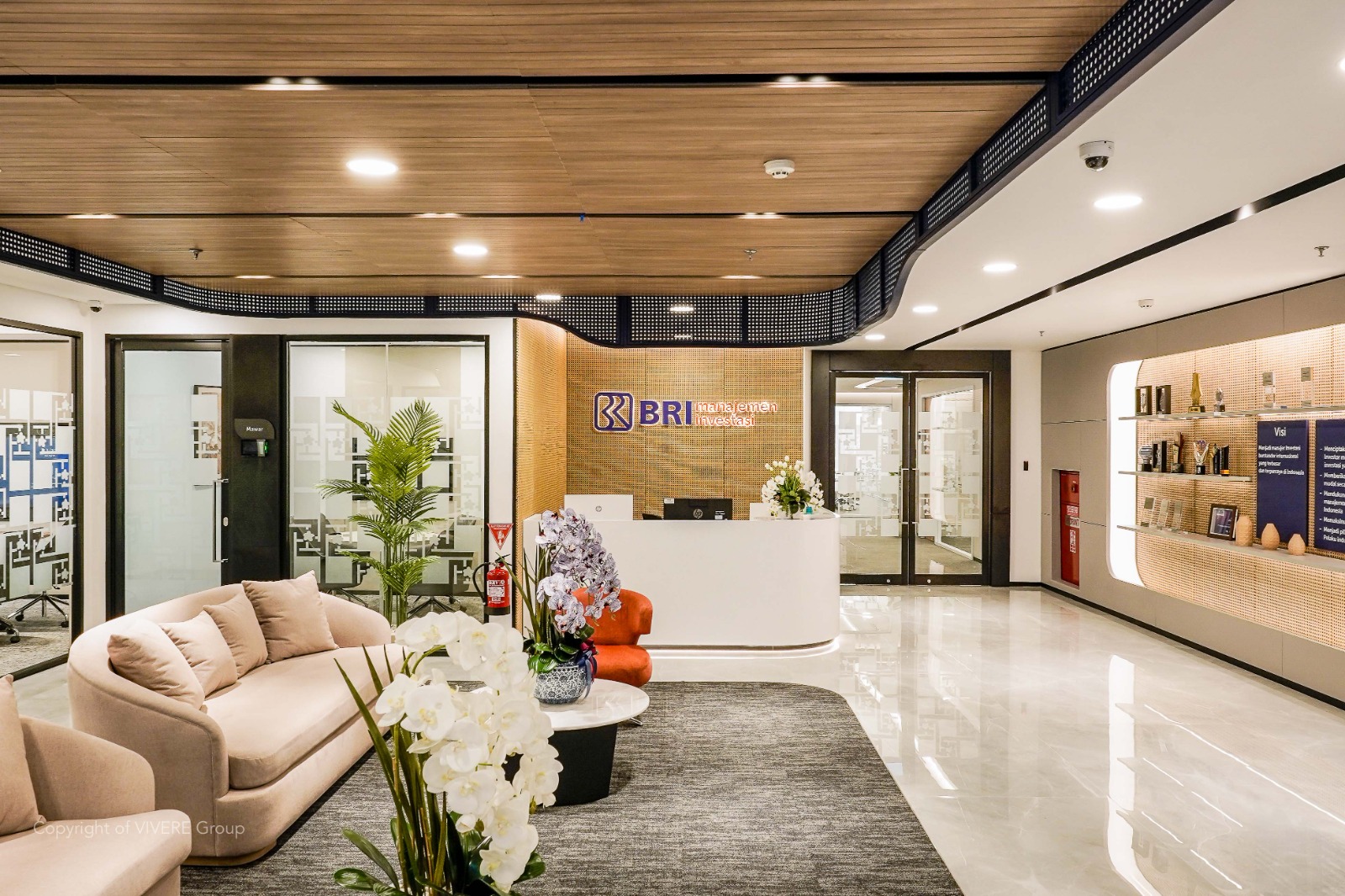 BRI Manajemen Investasi Catatkan KIK EBA Syariah di BEI