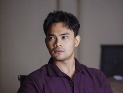 Profil Insanul Fahmi, Pengusaha yang Diduga Selingkuh dengan Inara Rusli