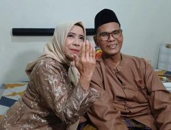 Mahar Pernikahan Dibeli dari Live TikTok! Fahmi Bo Nikahi Lagi Mantan Istri Demi Hindari Fitnah