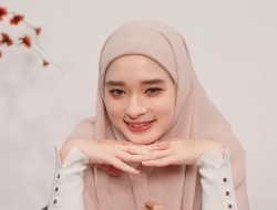 Inara Rusli Diduga Selingkuh dengan Pria Beristri, Kolom Komentar Langsung Dikunci!