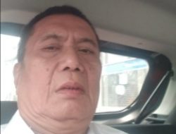 Menteri Perumahan dan Pemukiman Maruarar Sirait Bakal Menyumbangkan Dana Kolekte Natal Nasional ke Palestina, Salah?