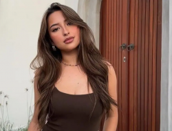 Jennifer Coppen Pengin Pindah ke Eropa Demi Privasi dan Kehidupan Normal