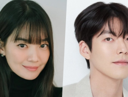 Shin Min Ah Pakai Baju Longgar hingga Diisukan Hamil Jelang Menikah, Begini Faktanya!