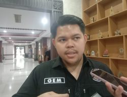 Anggota DPRD Kota Bekasi Gilang Esa Mohamad Minta Pemkot Percepat Realisasi Belanja Daerah