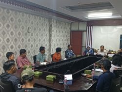 Warga Minta Investigasi TPA dan TPST, Ketua Komisi II DPRD Kota Bekasi Latu Har Hary Kawal Pengelolaan Sampah
