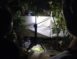 Polisi Selidiki Lokasi Temuan dan Jenis Mortir yang Meledak Tewaskan Satu Orang di Babelan