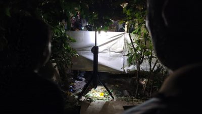 Polisi Selidiki Lokasi Temuan dan Jenis Mortir yang Meledak Tewaskan Satu Orang di Babelan