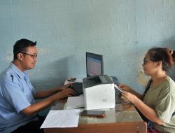 Perumda Tirta Bhagasasi Kolaborasi untuk Optimalkan Layanan Air Bersih