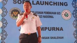 Kelurahan Jatisampurna Buka Posko Donasi untuk Warga Terdampak Gempa NTT