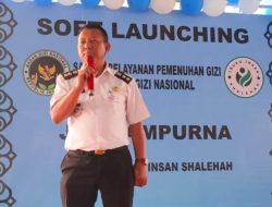 Lurah Jatisampurna Wanti-wanti Penggunaan Anggaran RW Bekasi Keren