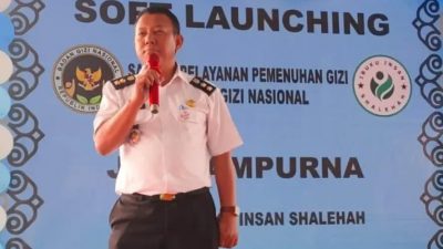 Lurah Jatisampurna Wanti-wanti Penggunaan Anggaran RW Bekasi Keren