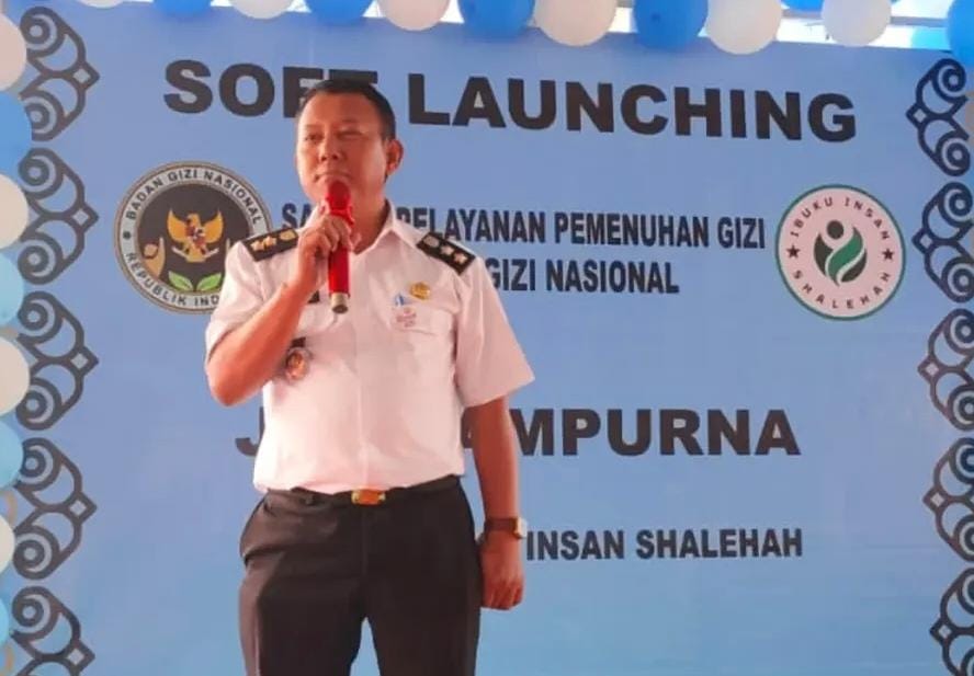 Lurah Jatisampurna Wanti-wanti Penggunaan Anggaran RW Bekasi Keren