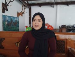 Cerita Ratu Ipana, Mahasiswi Ubhara Jaya jadi Ketua RW 09 Margahayu Bekasi Timur