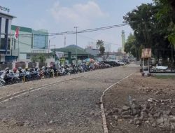 Pemkot Bekasi Genjot Revitalisasi Pedestrian