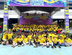 Pentas Seni Nawar Fest #3, Wadah Siswa Kembangkan Karakter dan Kreativitas