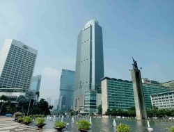 BCA Bagikan Dividen Interim Tunai Rp55 per Saham