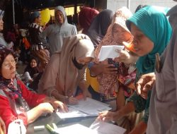 Setahun, 640 Keluarga Miskin di Kota Bekasi Ditarget “Lulus” dari Penerima Bantuan Sosial