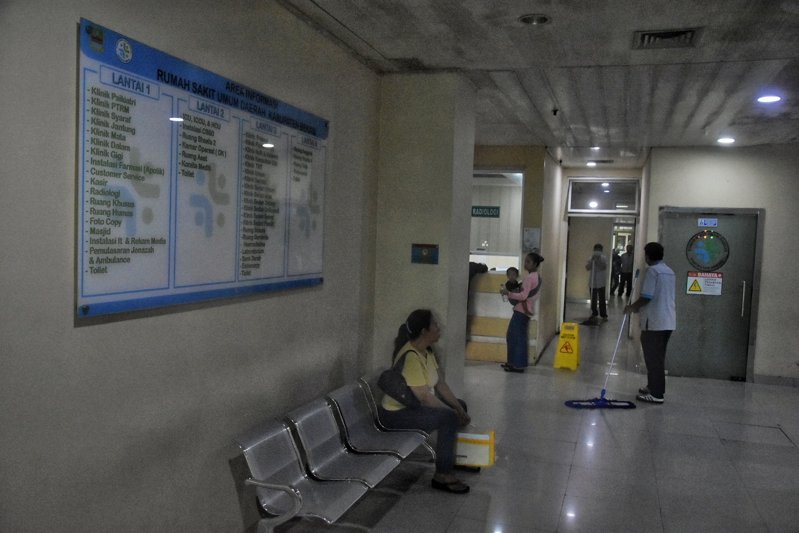 Pemkab Bekasi Minta Pemprov Jabar Bayar Tunggakan BPJS Kesehatan Rp84 Miliar