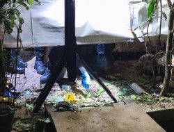 TNI Tunggu Hasil Penyelidikan Kepolisian soal Insiden Ledakan di Babelan