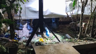 TNI Tunggu Hasil Penyelidikan Kepolisian soal Insiden Ledakan di Babelan