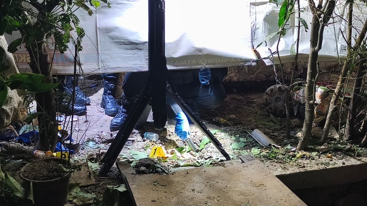 TNI Tunggu Hasil Penyelidikan Kepolisian soal Insiden Ledakan di Babelan