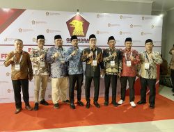Fraksi Gerindra DPRD Kabupaten Bekasi Kawal Program Pusat, Pastikan Pelaksanaan MBG Berjalan Baik