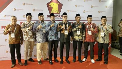 Fraksi Gerindra DPRD Kabupaten Bekasi Kawal Program Pusat, Pastikan Pelaksanaan MBG Berjalan Baik