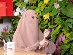 Inara Rusli Jadi Biang Kerok Keretakan Rumah Tangga, Wardatina Mawa Tuntut Permintaan Maaf!