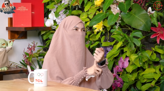 Wardatina Mawa Pegang Bukti CCTV 2 Jam Skandal Inara Rusli dengan Sang Suami: Videonya Full