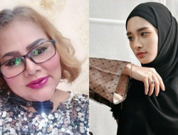 Virgoun Ikut Terseret Penyebaran Video Panas CCTV Inara-Insanul Fahmi, Ibunda Bereaksi