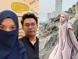 Wardatina Mawa Tegaskan Bakal Cerai Usai Laporan Terhadap Inara Rusli dan Suami Selesai
