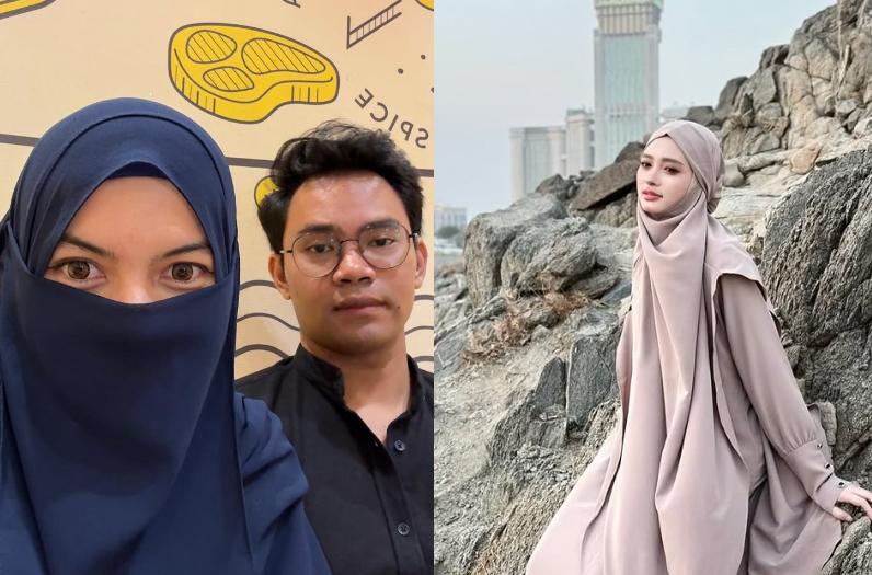 Akui Sudah Cerai dengan Wardatina Mawa, Insanul Fahmi Bongkar Statusnya dengan Inara Rusli: Kita Sudah Menikah