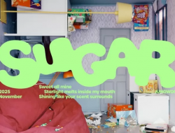 Jungwoo NCT Umumkan Single Debut ‘SUGAR’, Rilis Tepat Sebelum Wajib Militer