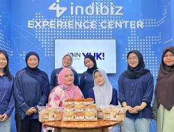 Eksplorasi Kreasi Sehat Roti Gandum Ala Hale Bake