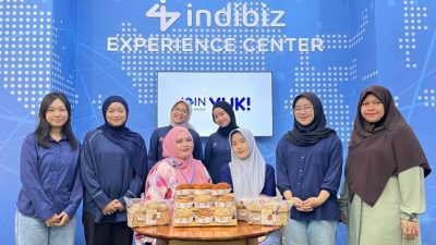 Eksplorasi Kreasi Sehat Roti Gandum Ala Hale Bake