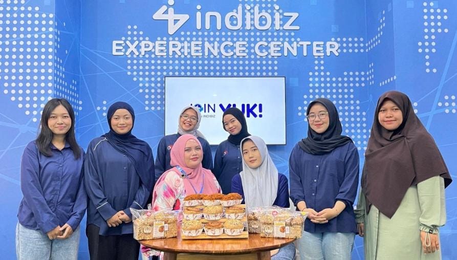 Eksplorasi Kreasi Sehat Roti Gandum Ala Hale Bake