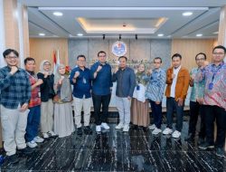 Telkom Indonesia dan Universitas Medika Suherman Bekasi Jalin Kolaborasi Strategis, Penguatan Kurikulum AI hingga Dukungan Solusi Digital