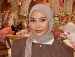 Profil dan Biodata Dara Arafah, Selebgram yang Dilamar Pengusaha Muda Rehan Mubarak