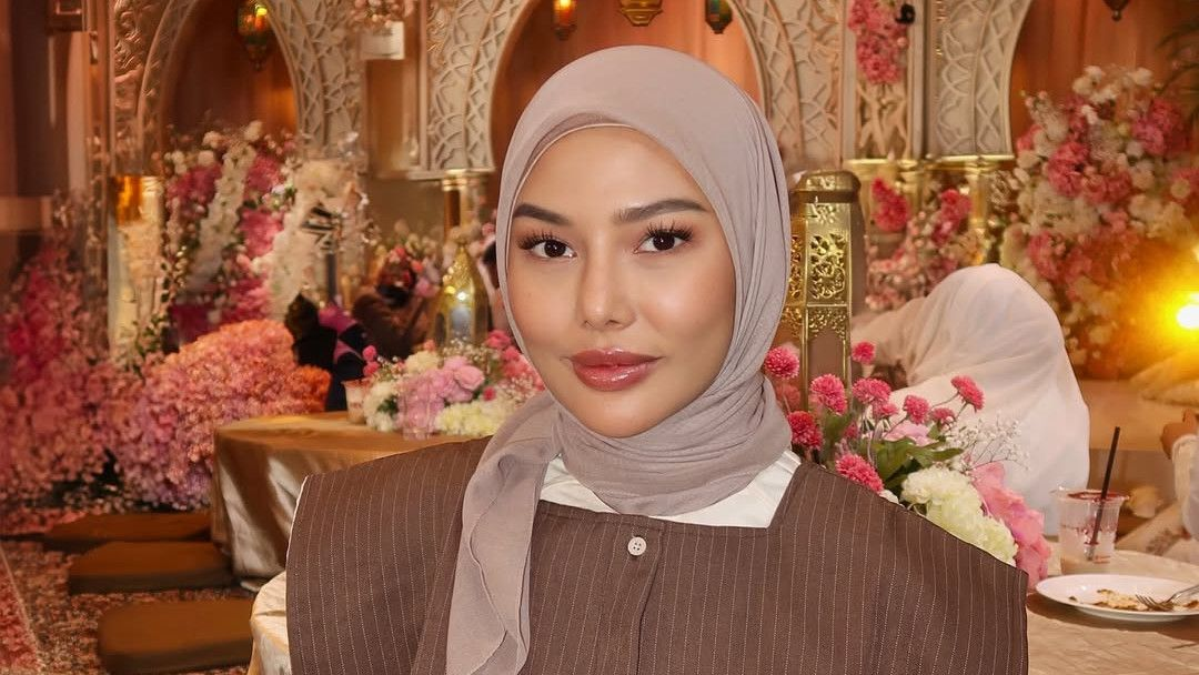 Profil dan Biodata Dara Arafah, Selebgram yang Dilamar Pengusaha Muda Rehan Mubarak
