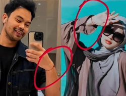 Benda Kecil Ini Perkuat Adanya Dugaan Perselingkuhan Inara Rusli dan Insanul Fahmi