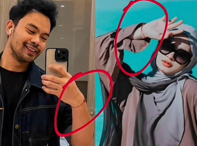 Benda Kecil Ini Perkuat Adanya Dugaan Perselingkuhan Inara Rusli dan Insanul Fahmi