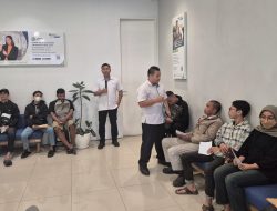 BPJS Ketenagakerjaan Bekasi Cifest Hadirkan Program SOMEAH untuk Tingkatkan Kualitas Layanan Peserta