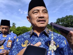 Wakil Wali Kota Bekasi: Maraknya Judol Jadi PR Bersama