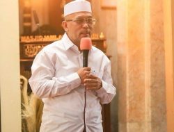   Anggota Banggar DPRD Kota Bekasi Abdul Muin Ingatkan OPD Hadir Tepat Waktu untuk Finalisasi APBD 2026