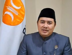 Anggota Komisi II DPRD Kota Bekasi Fendaby Minta Pemkot Ambil Langkah Konkret Tekan Kasus LGBT