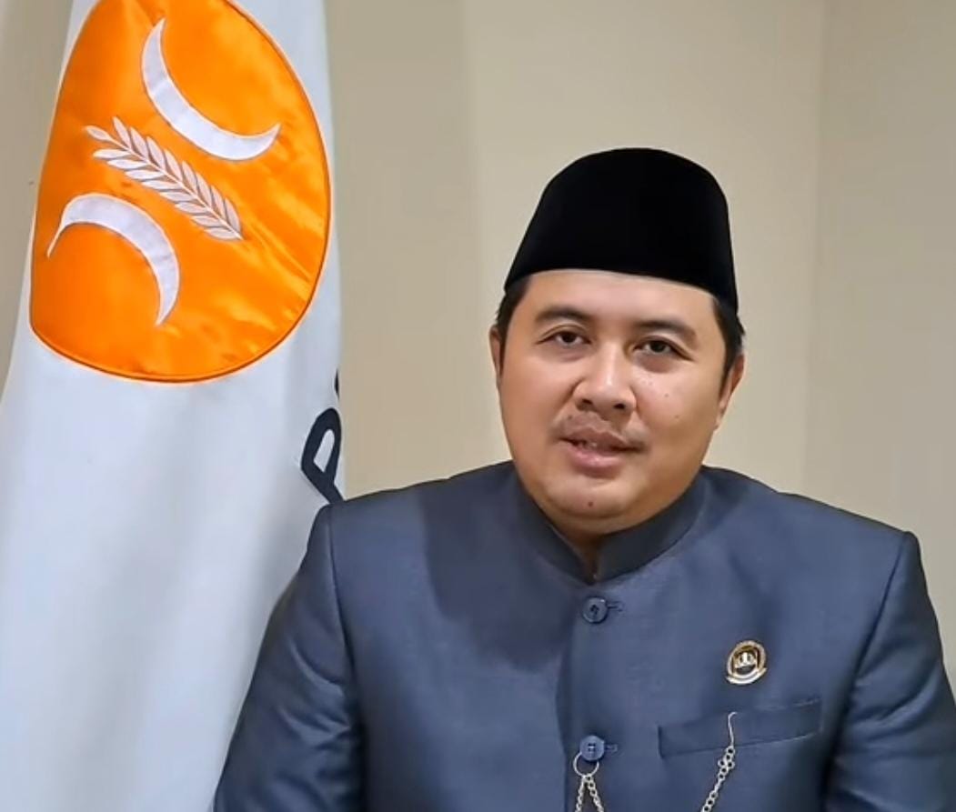 Anggota Komisi II DPRD Kota Bekasi Fendaby Minta Pemkot Ambil Langkah Konkret Tekan Kasus LGBT