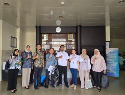 BPJS Ketenagakerjaan Bekasi Cikarang Optimalisasi Penggunaan Aplikasi Jamsostek Mobile